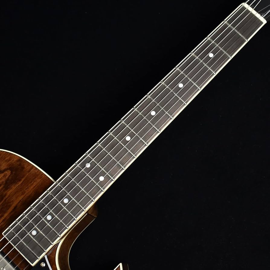 セブンティセブン　フルアコ　HAWK-STD/DEEP-JT ブラック Amazon.co.jp: SeventySeven Guitars セブンティセブンギターズ